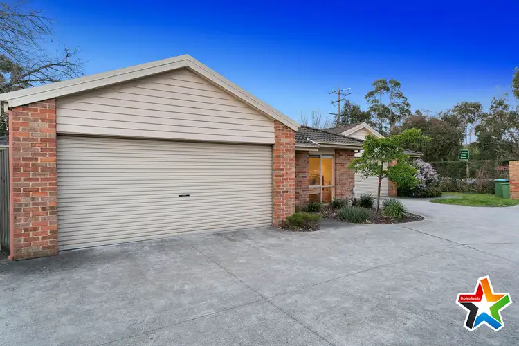 Second view of Homely unit listing, 7/180 Dorset Road, Croydon VIC 3136