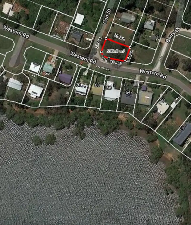 51-53 Western Road, Macleay Island QLD 4184