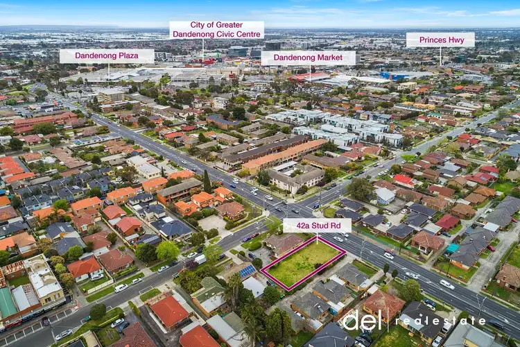 42A Stud Road, Dandenong VIC 3175