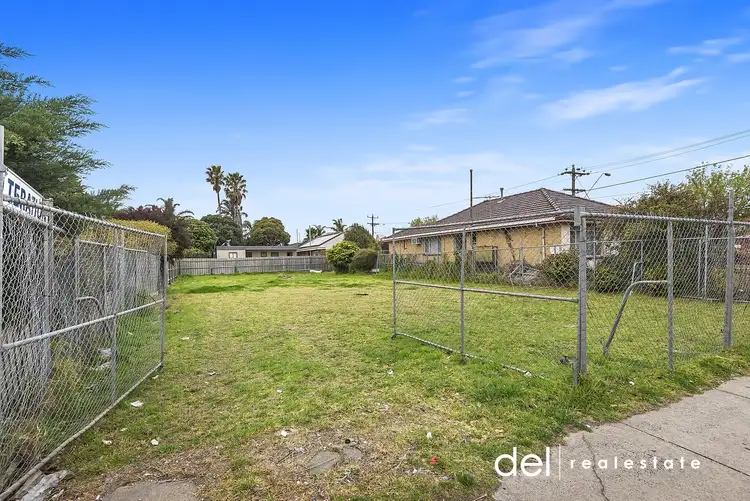 Third view of Homely land listing, 42A Stud Road, Dandenong VIC 3175