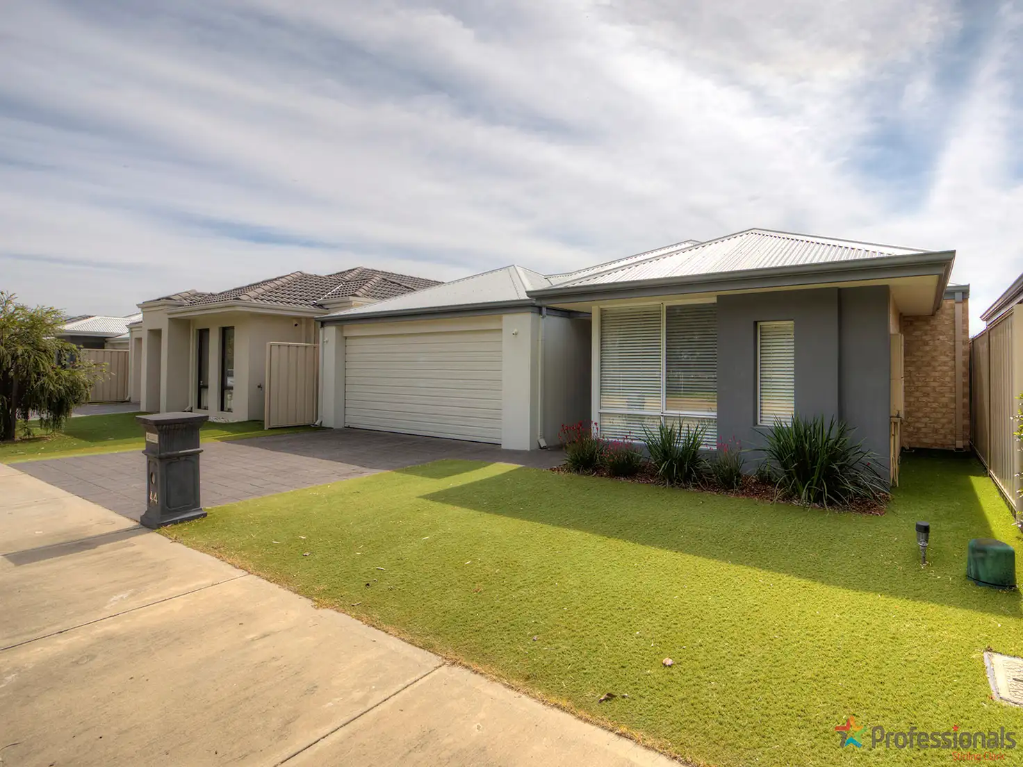 Main view of Homely house listing, 44 Kalari Drive, Wattle Grove WA 6107