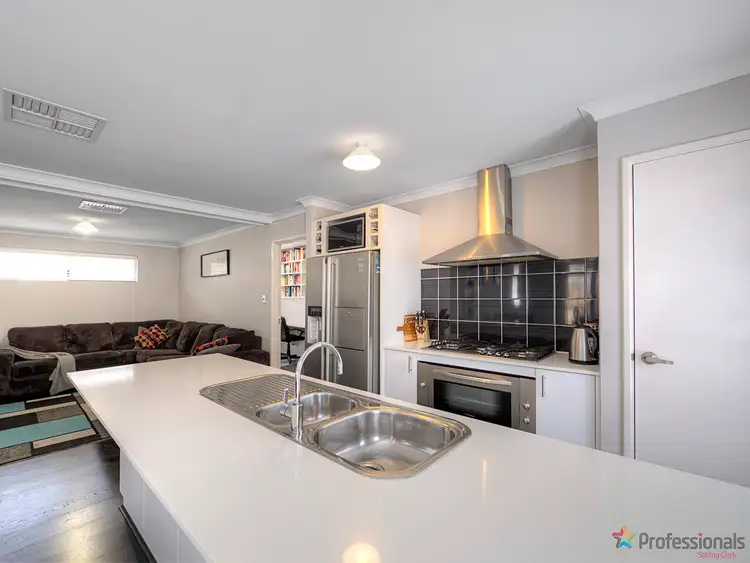 Fourth view of Homely house listing, 44 Kalari Drive, Wattle Grove WA 6107