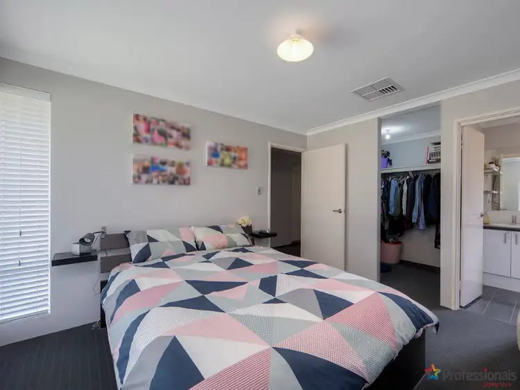 Fifth view of Homely house listing, 44 Kalari Drive, Wattle Grove WA 6107