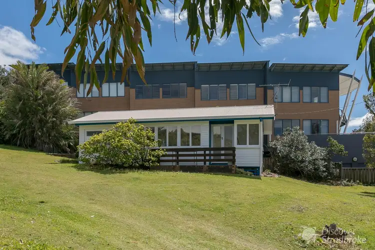 Main view of Homely house listing, 13 Mooloomba Road, Point Lookout QLD 4183