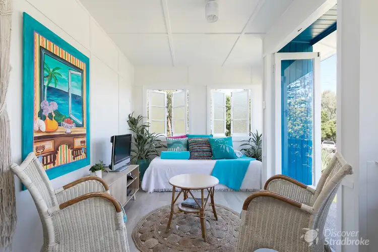 Second view of Homely house listing, 13 Mooloomba Road, Point Lookout QLD 4183