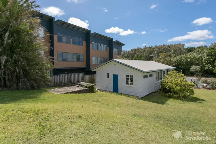 Fourth view of Homely house listing, 13 Mooloomba Road, Point Lookout QLD 4183