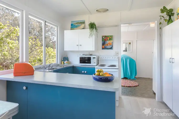 Fifth view of Homely house listing, 13 Mooloomba Road, Point Lookout QLD 4183