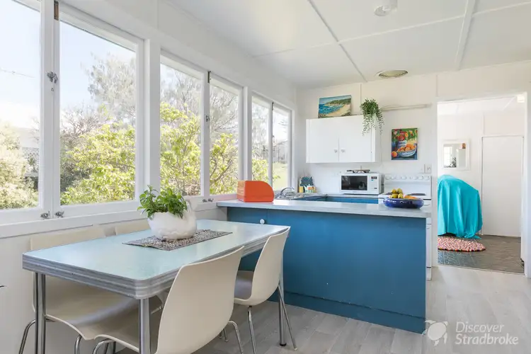 Sixth view of Homely house listing, 13 Mooloomba Road, Point Lookout QLD 4183