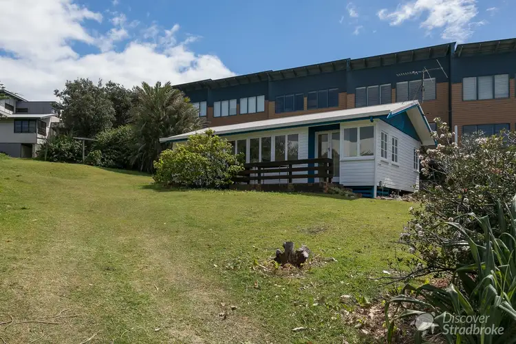 Seventh view of Homely house listing, 13 Mooloomba Road, Point Lookout QLD 4183