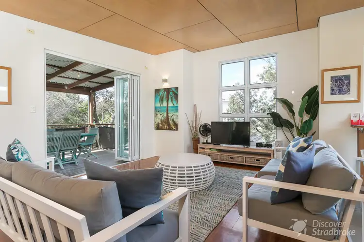 Fourth view of Homely house listing, 1/12 Samarinda Drive, Point Lookout QLD 4183