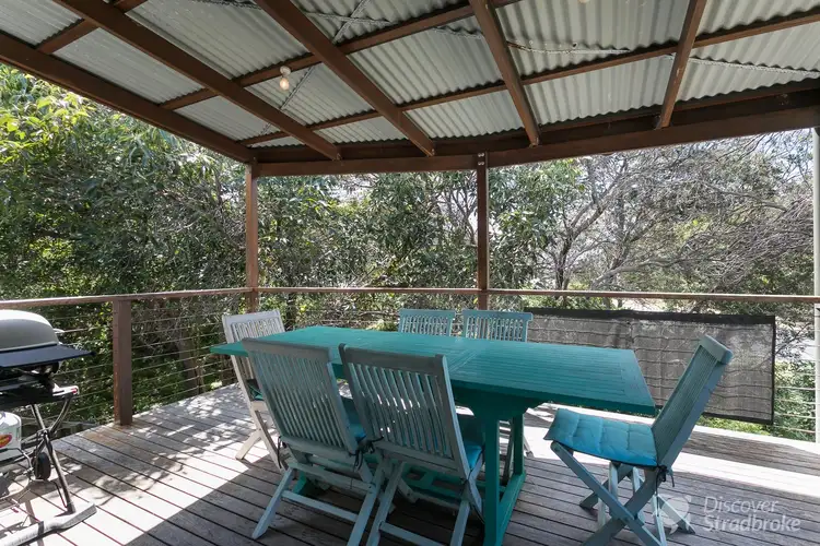 Fifth view of Homely house listing, 1/12 Samarinda Drive, Point Lookout QLD 4183