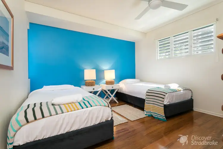 Sixth view of Homely house listing, 1/12 Samarinda Drive, Point Lookout QLD 4183