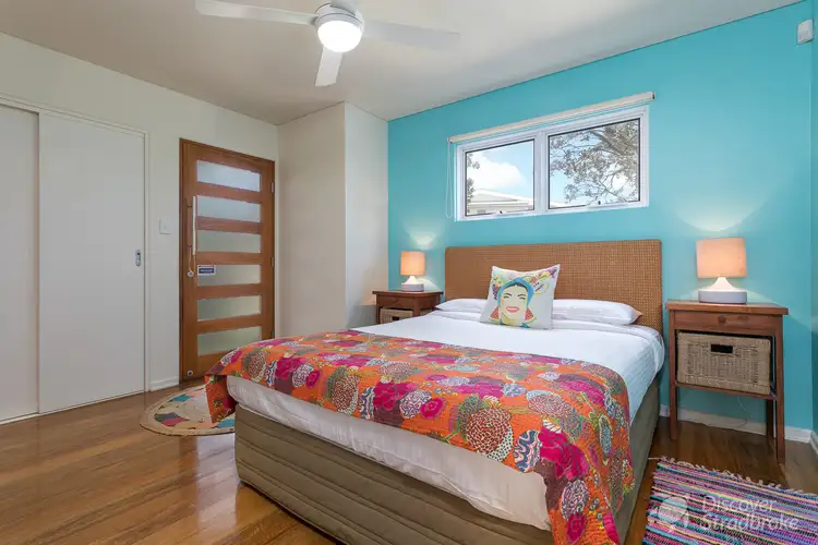 Seventh view of Homely house listing, 1/12 Samarinda Drive, Point Lookout QLD 4183