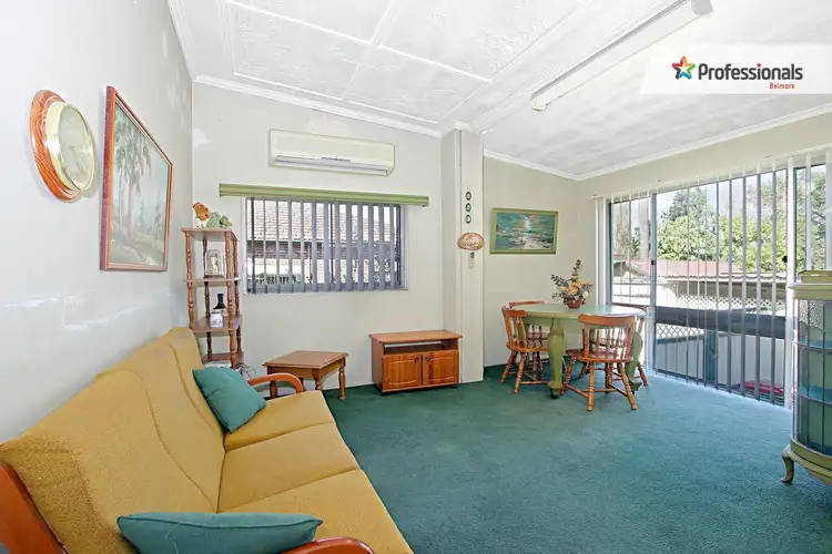 Fifth view of Homely house listing, 96 Bridge Road, Belmore NSW 2192