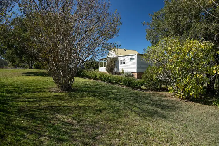 Main view of Homely house listing, 689 The Bucketts Way, Stroud Road NSW 2415