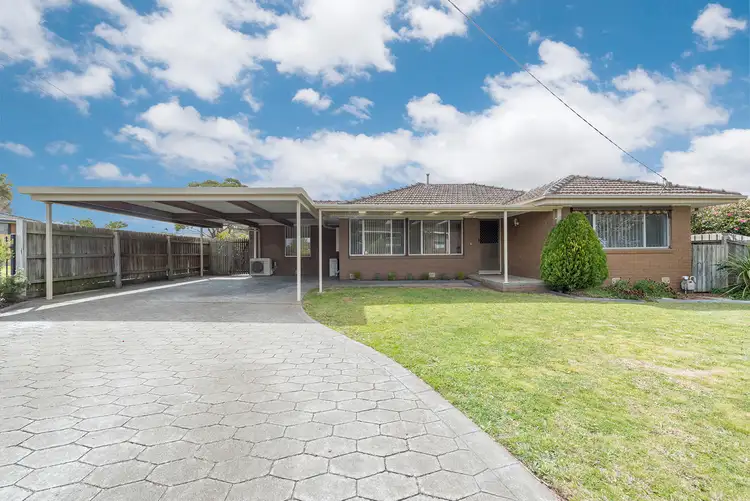31 Benston Street, Craigieburn VIC 3064