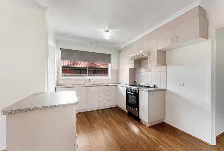 Fifth view of Homely house listing, 31 Benston Street, Craigieburn VIC 3064