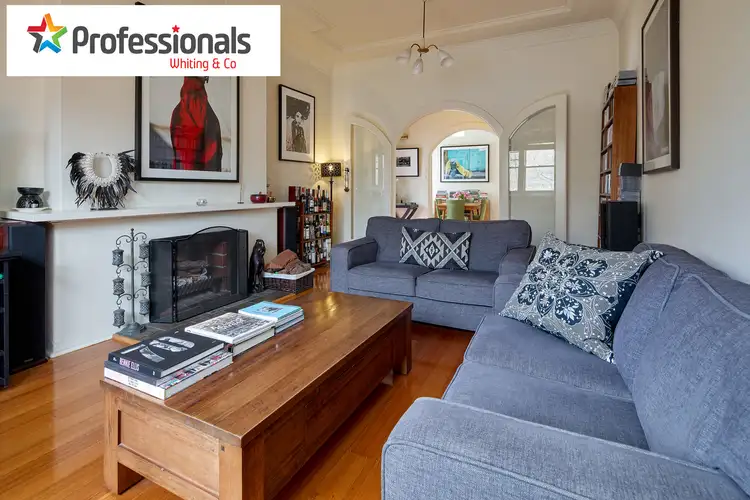 Third view of Homely block of units listing, 1-4/292 Barkly Street, Elwood VIC 3184