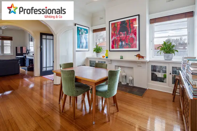 Fourth view of Homely block of units listing, 1-4/292 Barkly Street, Elwood VIC 3184