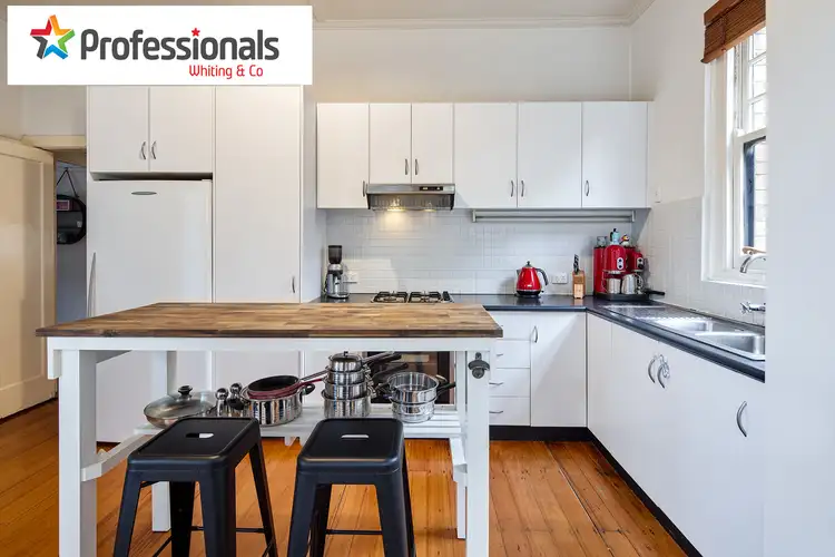 Fifth view of Homely block of units listing, 1-4/292 Barkly Street, Elwood VIC 3184