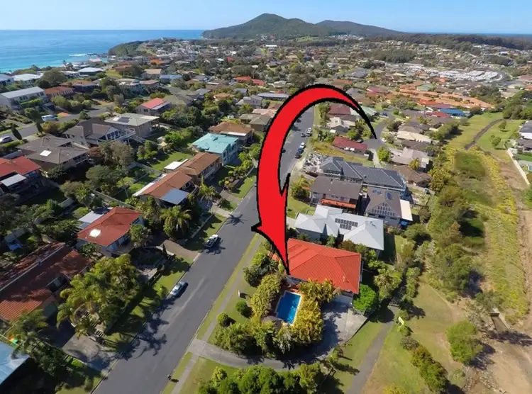 Second view of Homely house listing, 34 Pioneer Drive, Forster NSW 2428