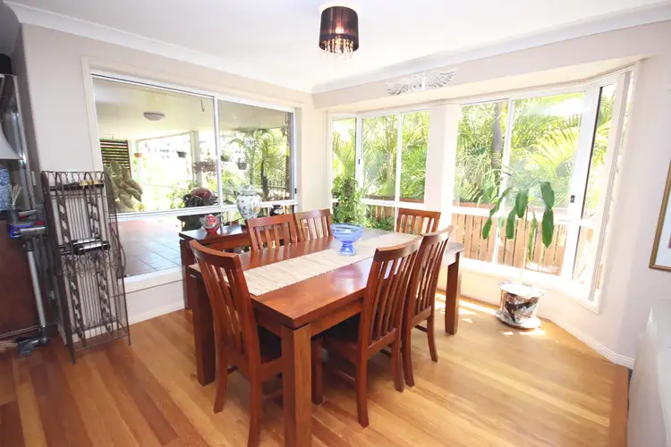 Fifth view of Homely house listing, 34 Pioneer Drive, Forster NSW 2428