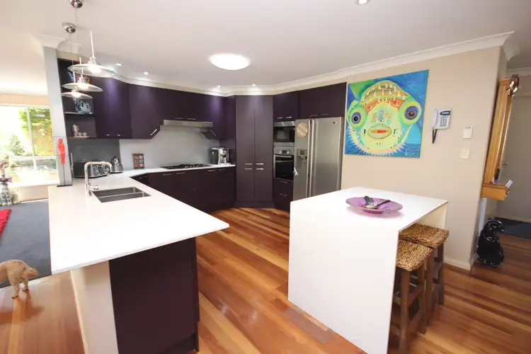 Sixth view of Homely house listing, 34 Pioneer Drive, Forster NSW 2428