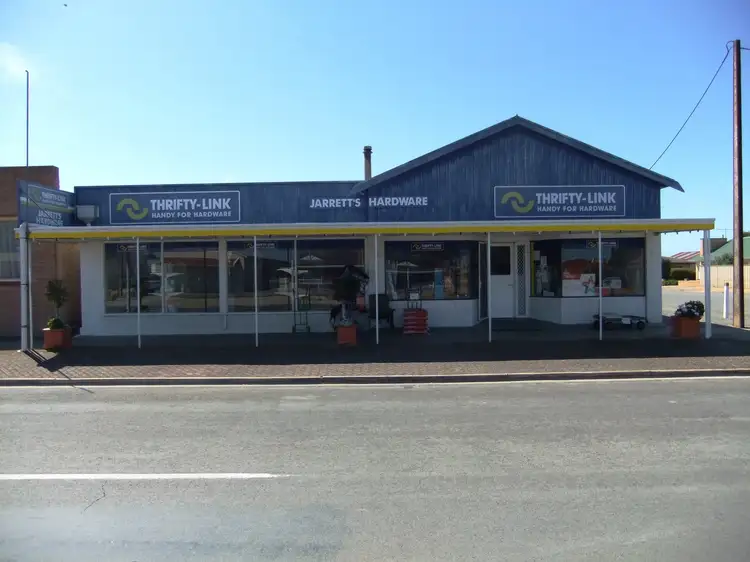 28 Fourth Street, Minlaton SA 5575