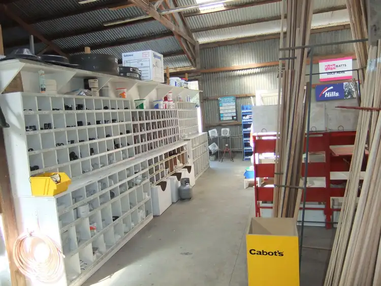 Sixth view of Homely house listing, 28 Fourth Street, Minlaton SA 5575