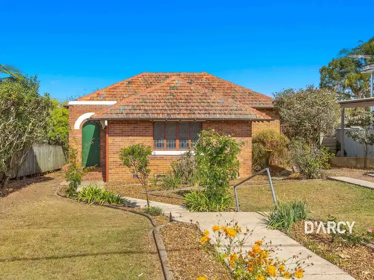 Main view of Homely house listing, 10 Gray Street, Newmarket QLD 4051