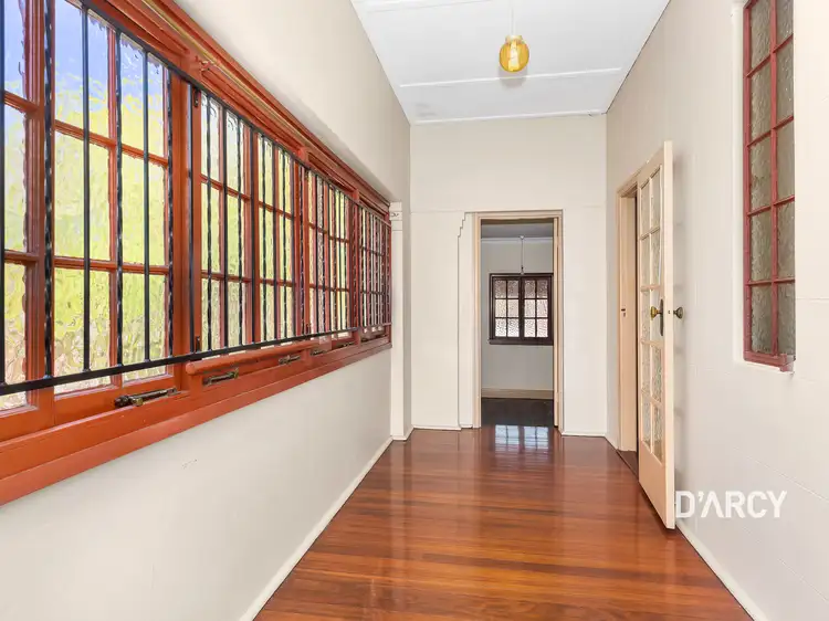 Second view of Homely house listing, 10 Gray Street, Newmarket QLD 4051
