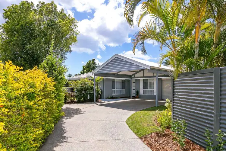 16 Allegro Pl/16 Allegro Place, Varsity Lakes QLD 4227