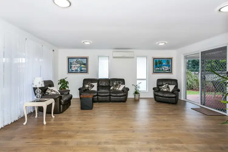 Fourth view of Homely house listing, 16 Allegro Pl/16 Allegro Place, Varsity Lakes QLD 4227