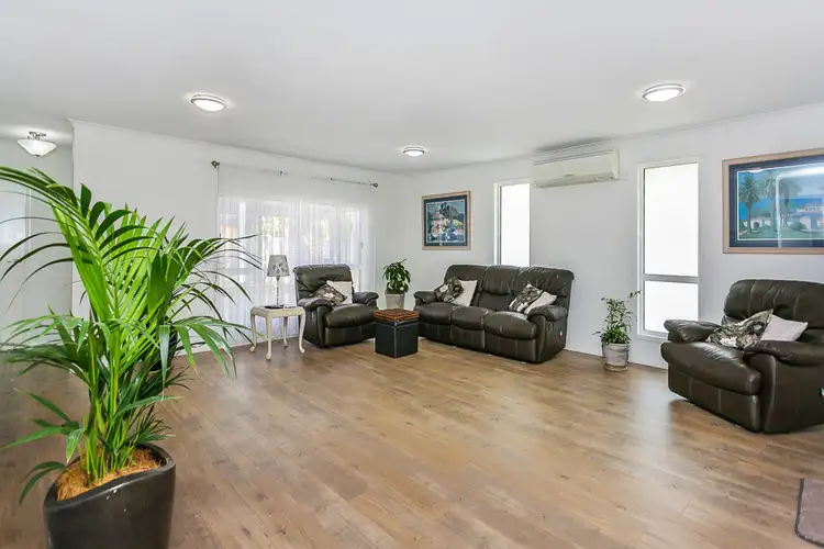 Fifth view of Homely house listing, 16 Allegro Pl/16 Allegro Place, Varsity Lakes QLD 4227