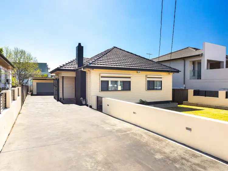 26 Hewitt Street, Greenacre NSW 2190