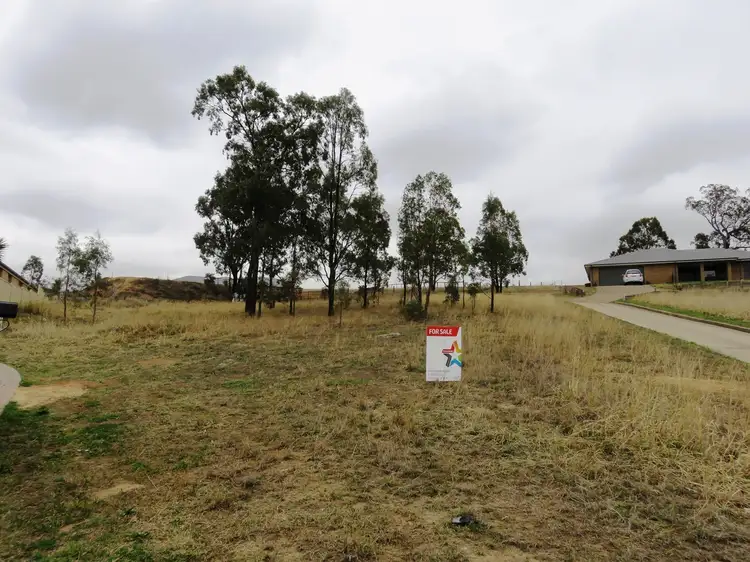 Main view of Homely land listing, 13 Lou Fisher Place, Muswellbrook NSW 2333
