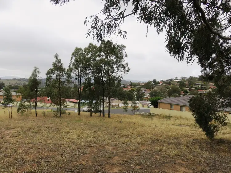 Second view of Homely land listing, 13 Lou Fisher Place, Muswellbrook NSW 2333