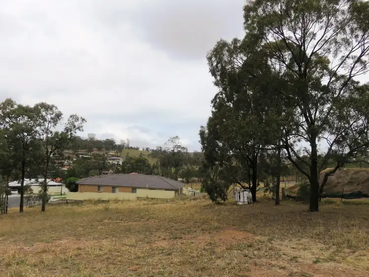 Third view of Homely land listing, 13 Lou Fisher Place, Muswellbrook NSW 2333
