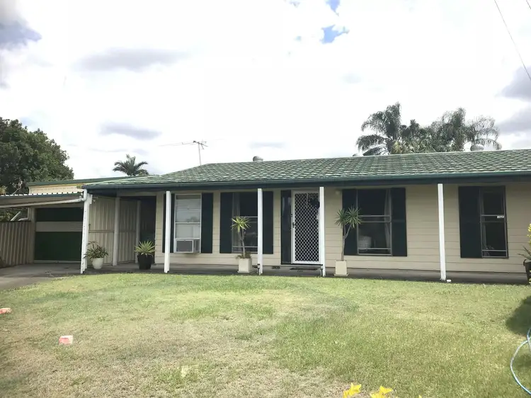 10 Quandong St, Crestmead QLD 4132