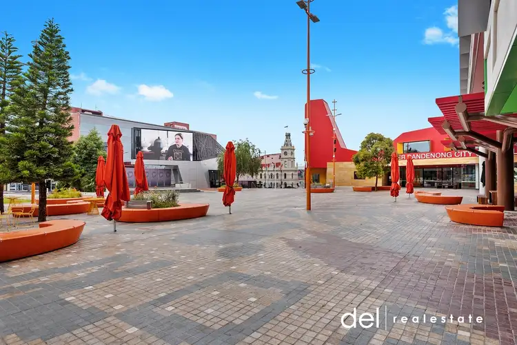Fourth view of Homely land listing, 27 Hammond Road, Dandenong VIC 3175