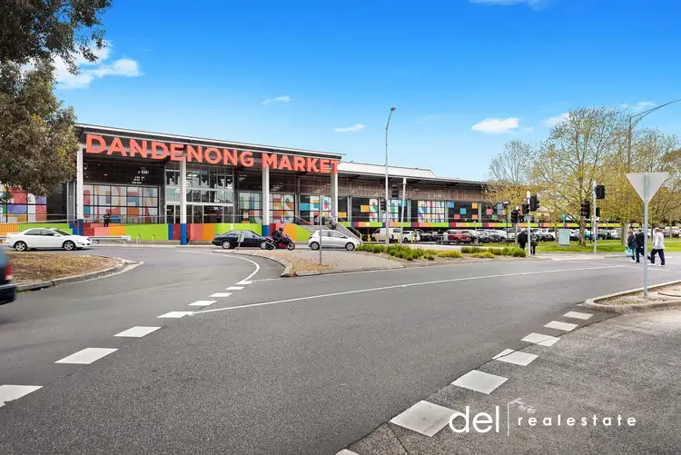 Sixth view of Homely land listing, 27 Hammond Road, Dandenong VIC 3175