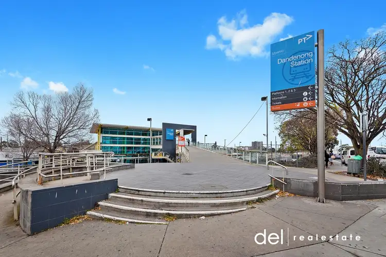 Seventh view of Homely land listing, 27 Hammond Road, Dandenong VIC 3175