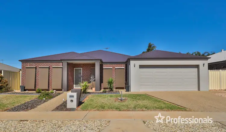30 Dune Drive, Mildura VIC 3500