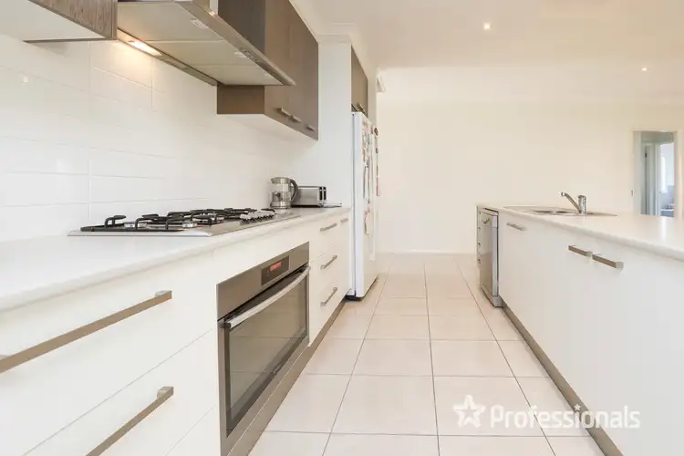 Fourth view of Homely house listing, 30 Dune Drive, Mildura VIC 3500