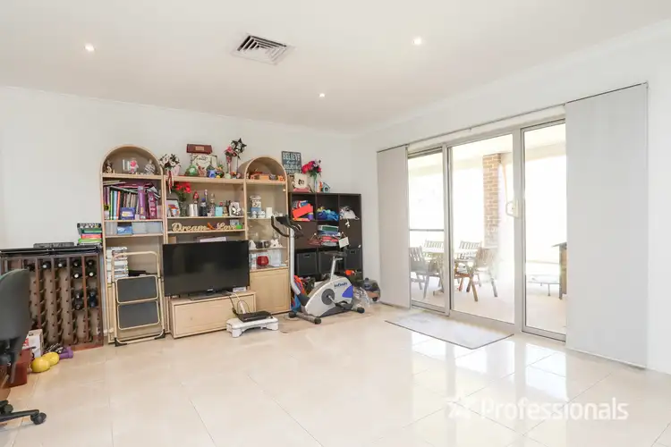 Fifth view of Homely house listing, 30 Dune Drive, Mildura VIC 3500