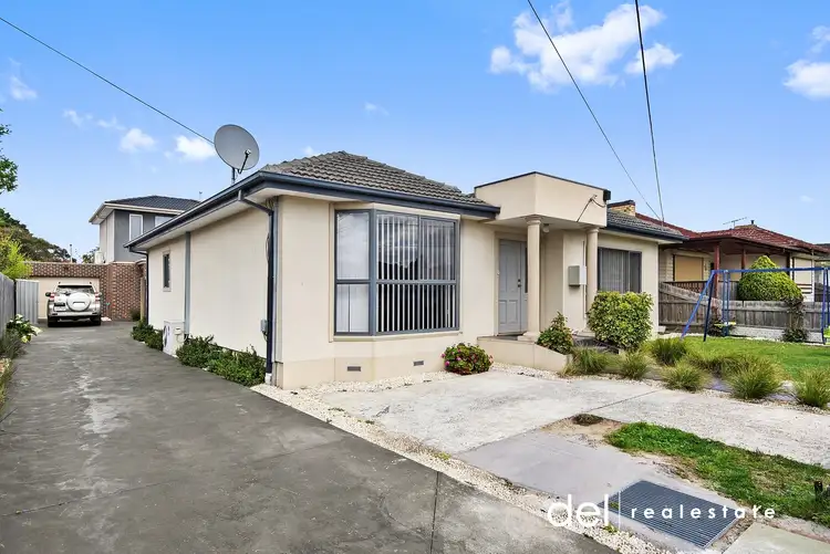 1/14 Roberta Street, Dandenong VIC 3175