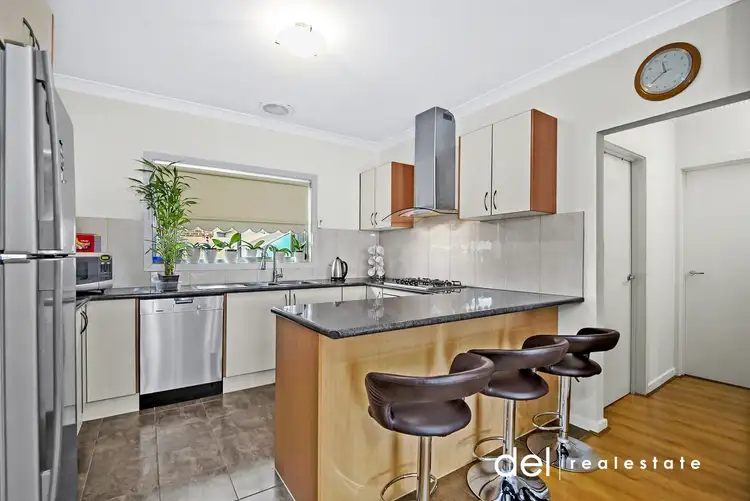 Fourth view of Homely unit listing, 1/14 Roberta Street, Dandenong VIC 3175