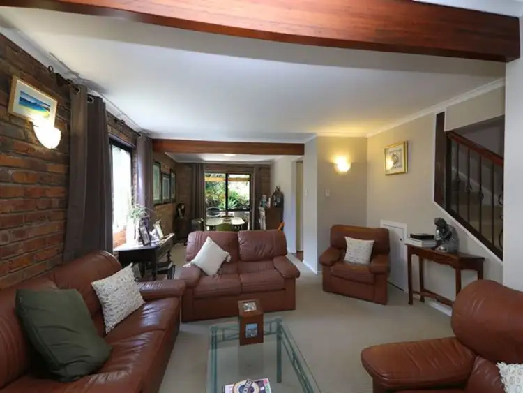 Second view of Homely house listing, 12 Penong Street, Westlake QLD 4074