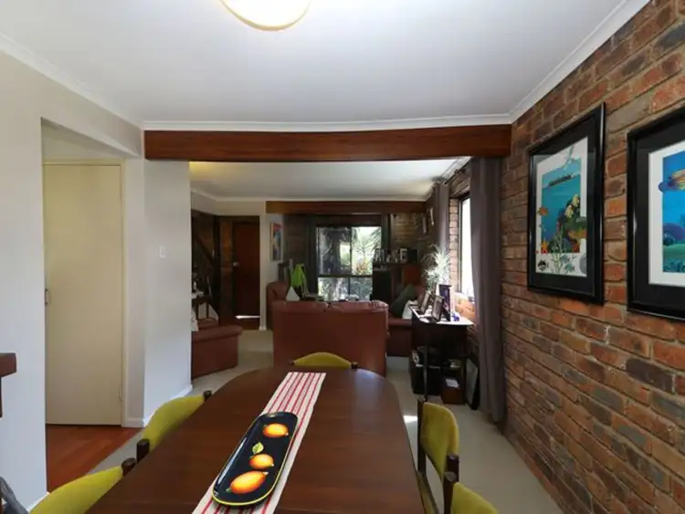 Third view of Homely house listing, 12 Penong Street, Westlake QLD 4074