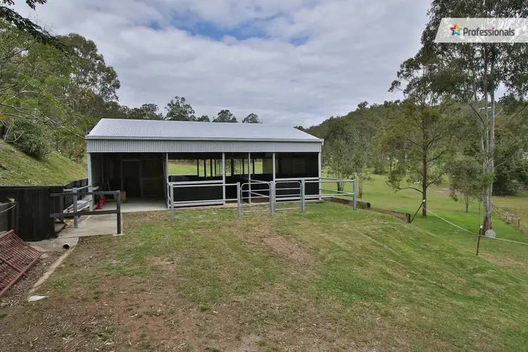 Second view of Homely house listing, 73-79 Canterbury Drive, Mundoolun QLD 4285